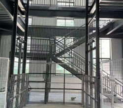 湖南湖南導(dǎo)軌式升降貨梯